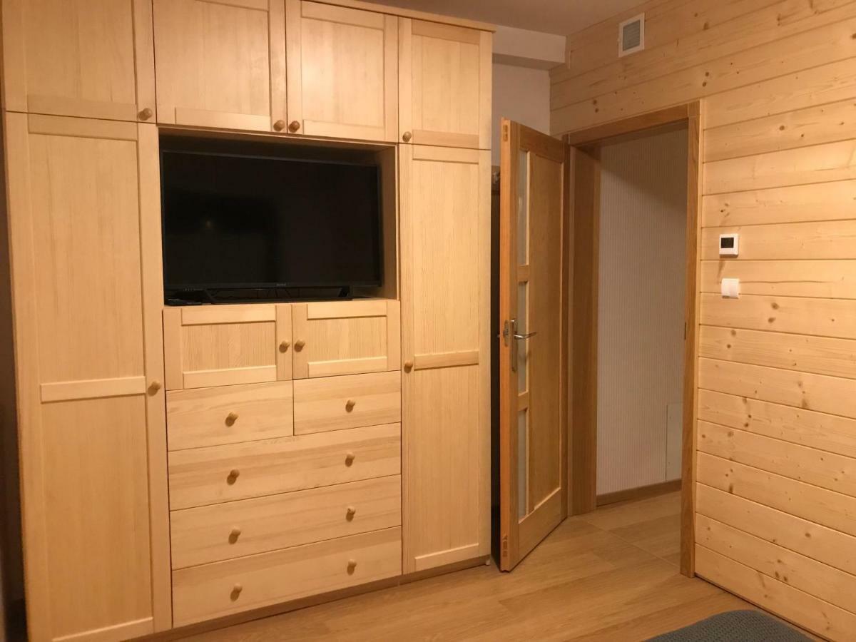 Apartament W Jaworkach - Pod Wysoka Jaworki Exterior photo
