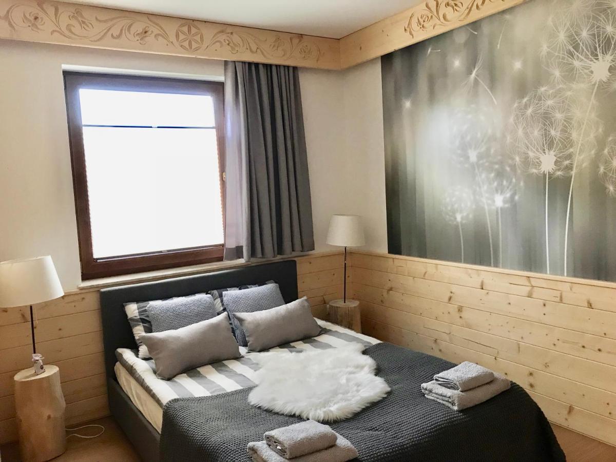 Apartament W Jaworkach - Pod Wysoka Jaworki Exterior photo